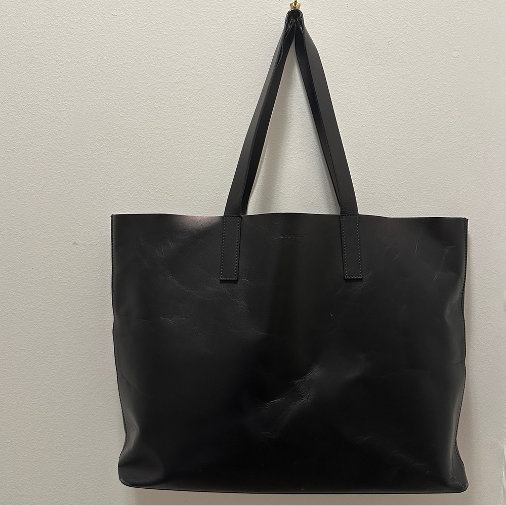 Everlane New Day Market Tote